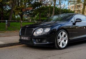 Image 9/27 of Bentley Continental GT V8 S (2014)