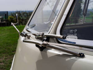 Afbeelding 11/73 van Volkswagen T1 Samba 1.5 (1966)
