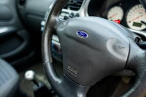 Image 33/50 of Ford Puma 1.7i 16v (2001)