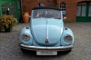 Image 8/15 of Volkswagen Beetle 1302 LS (1970)