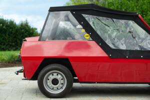 Image 35/50 de FIAT 500 L Baldi "Tilly" (1975)