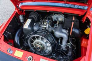 Bild 4/50 von Porsche 911 Carrera 3.2 (1988)