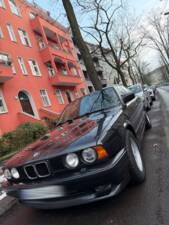 Bild 5/5 von BMW 525i (1991)