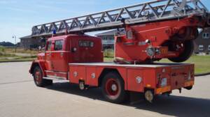 Bild 3/4 von Magirus-Deutz Mercur 135 D12 (1964)
