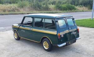Image 4/33 de Mini Clubman (1979)