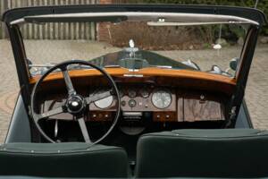 Bild 52/74 von Jaguar Mk V  3.5 Liter (1951)