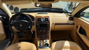 Bild 9/19 von Maserati Quattroporte 4.2 (2004)