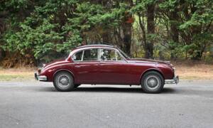 Bild 2/48 von Jaguar Mk II 3.8 (1963)