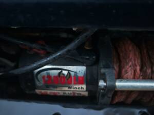 Image 9/16 of Mitsubishi Pajero 2800 TD (2000)