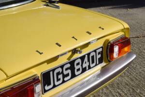 Image 11/50 of Lotus Elan S4 (1968)