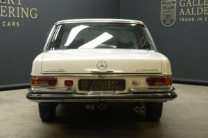Bild 6/50 von Mercedes-Benz 280 SE (1970)