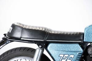 Image 26/50 of Ducati 750 GT (1972)