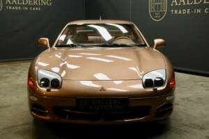 Afbeelding 50/50 van Mitsubishi 3000 GT (1999)