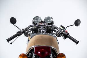 Bild 9/50 von Honda CB 750 Four (1973)
