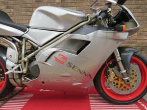 Immagine 3/50 di Ducati 916 Senna I (1997)