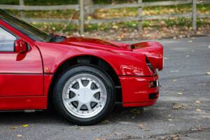 Bild 15/50 von Ford RS200 (1990)