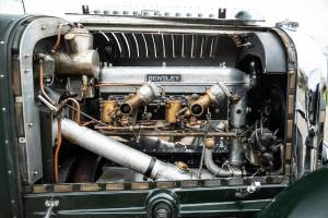 Bild 12/14 von Bentley 4 1&#x2F;2 Litre (1928)