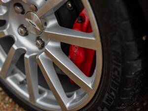 Bild 22/49 von Aston Martin V12 Vanquish S (2007)