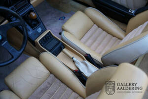 Immagine 47/50 di Alfa Romeo 2.0 Spider (1991)