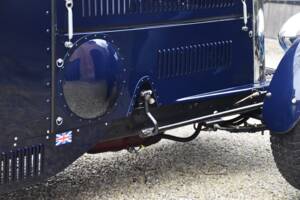 Image 27/47 of Wolseley Hornet Special (1934)