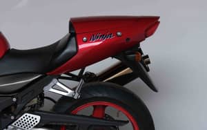 Image 81/91 of Kawasaki Ninja 1200 ZX-12R (2000)