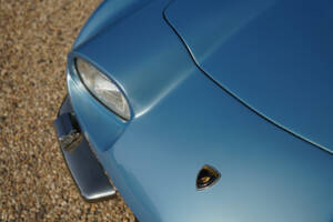 Imagen 47/50 de Lamborghini 400 GT (1967)