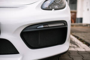 Image 47/70 of Porsche Boxster Spyder (2015)