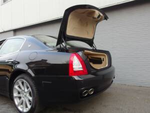 Bild 67/100 von Maserati Quattroporte 4.2 (2010)