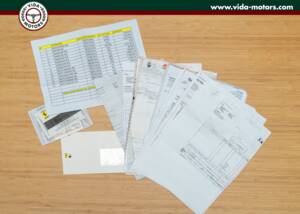 Image 15/15 of Ferrari 360 Spider (2002)