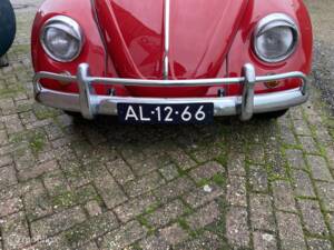 Image 35/50 of Volkswagen Beetle Speedster (1967)