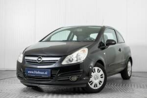 Bild 3/40 von Opel Corsa 1.2 (2008)