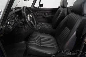 Image 8/19 of MG MGB (1978)