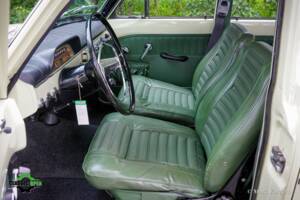 Immagine 10/61 di Volvo Amazon P220 (1967)