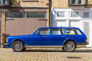 Bild 8/50 von Bentley Turbo R &quot;Val D&#39;Isere&quot; (1992)