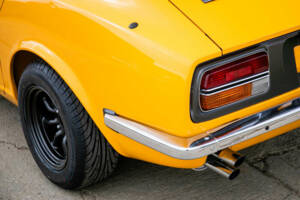 Image 41/44 of Datsun Fairlady Z432 (1970)