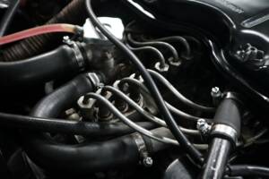 Image 32/56 of Alfa Romeo Montreal (1977)