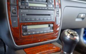 Image 48/59 de Volkswagen Passat Variant 4.0 W8 (2004)