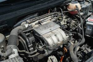 Bild 43/45 von Volkswagen Golf IV 1.6 (1997)