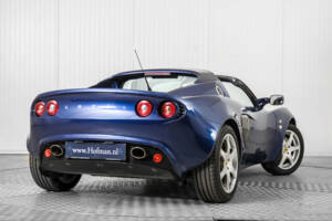Image 41/50 de Lotus Elise (2002)