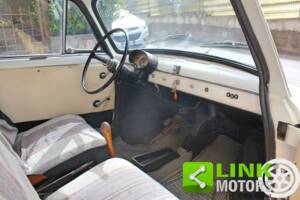 Immagine 2/10 di Autobianchi Bianchina (1963)