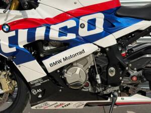 Bild 4/33 von BMW S 1000RR 'TYCO' BSB Race Replica (2016)