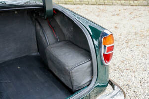 Bild 22/50 von Rover 3,5 Liter (1972)
