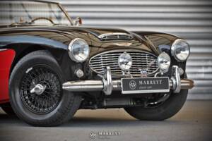Immagine 18/68 di Austin-Healey 3000 Mk I (BT7) (1959)