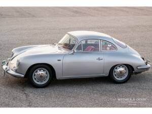 Image 1/25 of Porsche 356 C 1600 SC (1964)