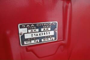 Bild 29/42 von Citroën AK 350 (1978)