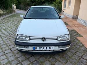 Bild 1/5 von Volkswagen Golf III GTI 2.0 (1994)