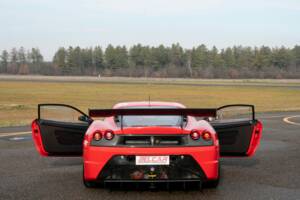 Image 27/100 of Ferrari F430 GT3 (2008)