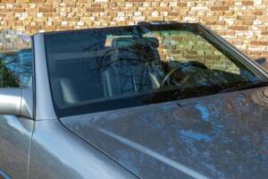 Image 50/50 of Mercedes-Benz 500 SL (1991)