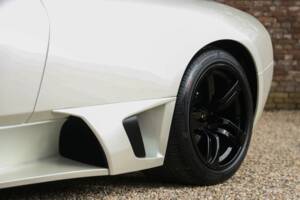 Imagen 33/50 de Lamborghini Murciélago LP640 Roadster (2007)