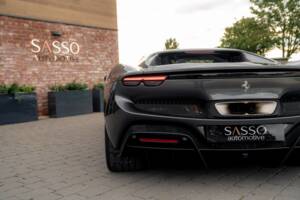 Imagen 44/79 de Ferrari 296 GTB (2022)